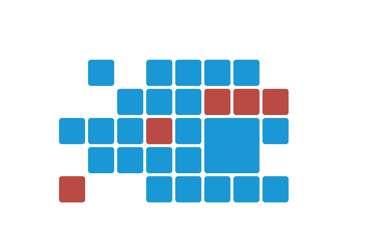 Карта России